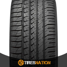 Goodyear Eagle F1 Asymmetric All Season 265/35R20 99W Tire