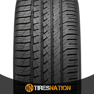 Goodyear Eagle F1 Asymmetric All Season 265/35R20 99W Tire