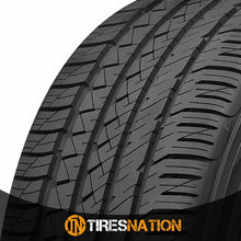 Goodyear Eagle F1 Asymmetric All Season 265/35R20 99W Tire
