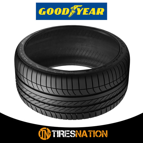 Goodyear Eagle F1 Asymmetric At Suv 255/60R18 112W Tire