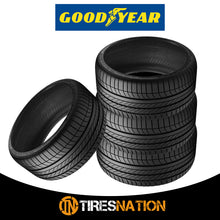 Goodyear Eagle F1 Asymmetric At Suv 255/60R18 112W Tire