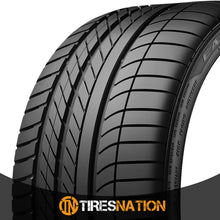 Goodyear Eagle F1 Asymmetric At Suv 255/60R18 112W Tire