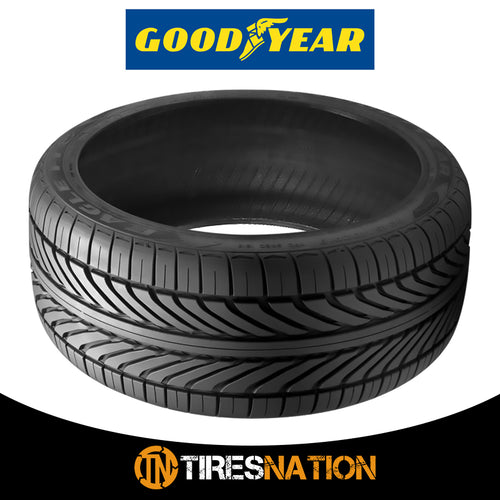 Goodyear Eagle F1 Gs 2 Emt 285/35R19 90Y Tire