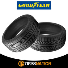 Goodyear Eagle F1 Gs 2 Emt 285/35R19 90Y Tire