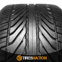 Goodyear Eagle F1 Gs 2 Emt 285/35R19 90Y Tire