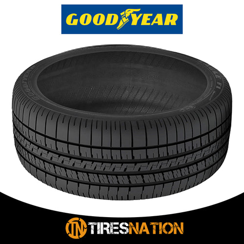 Goodyear Eagle F1 Supercar 285/40R18 96W Tire