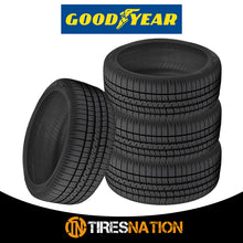 Goodyear Eagle F1 Supercar 245/45R20 99Y Tire