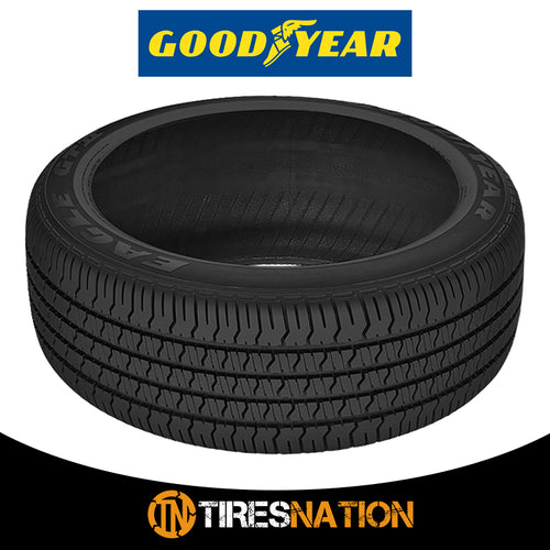 Goodyear Eagle Gt Ii 285/50R20 111H Tire