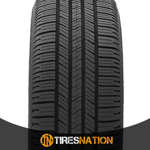 Goodyear Eagle Ls2 235/55R19 101H Tire