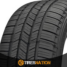 Goodyear Eagle Ls2 235/55R19 101V Tire