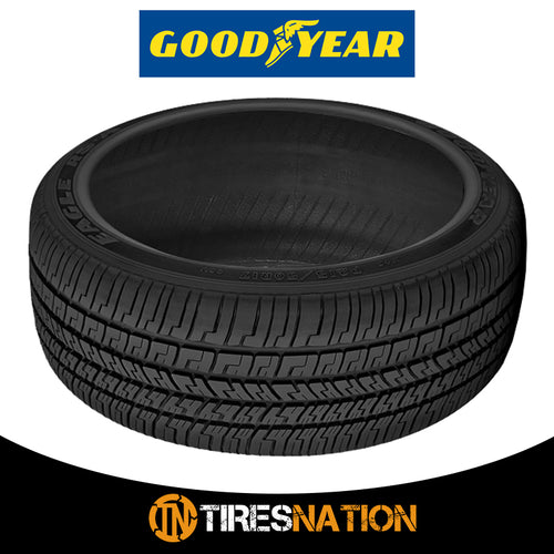 Goodyear Eagle Rs A 215/45R17 87W Tire