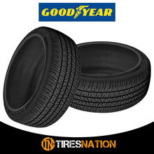 Goodyear Eagle Rs A 255/60R19 108H Tire