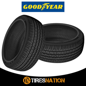Goodyear Eagle Rs A 255/60R19 108H Tire
