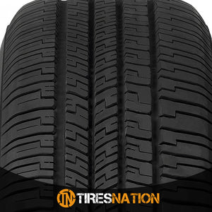 Goodyear Eagle Rs A 255/60R19 108H Tire