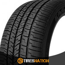 Goodyear Eagle Rs A 215/45R17 87W Tire