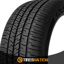 Goodyear Eagle Rs A 245/55R18 103V Tire
