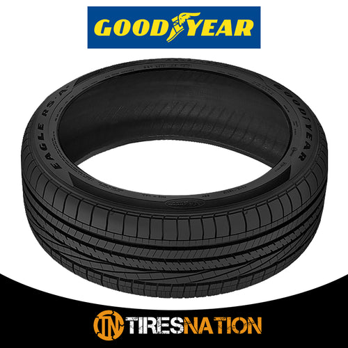 Goodyear Eagle Rs A2 245/45R20 99Y Tire