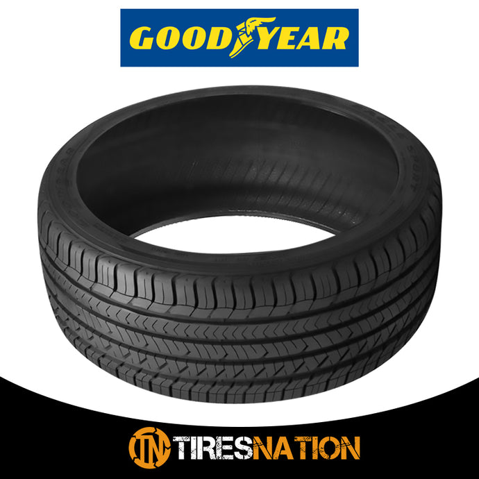 Goodyear Eagle Sport All Season 225/40R18 92W Tire