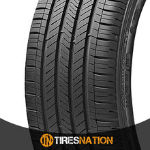 Goodyear Eagle Touring 285/45R22 114H Tire