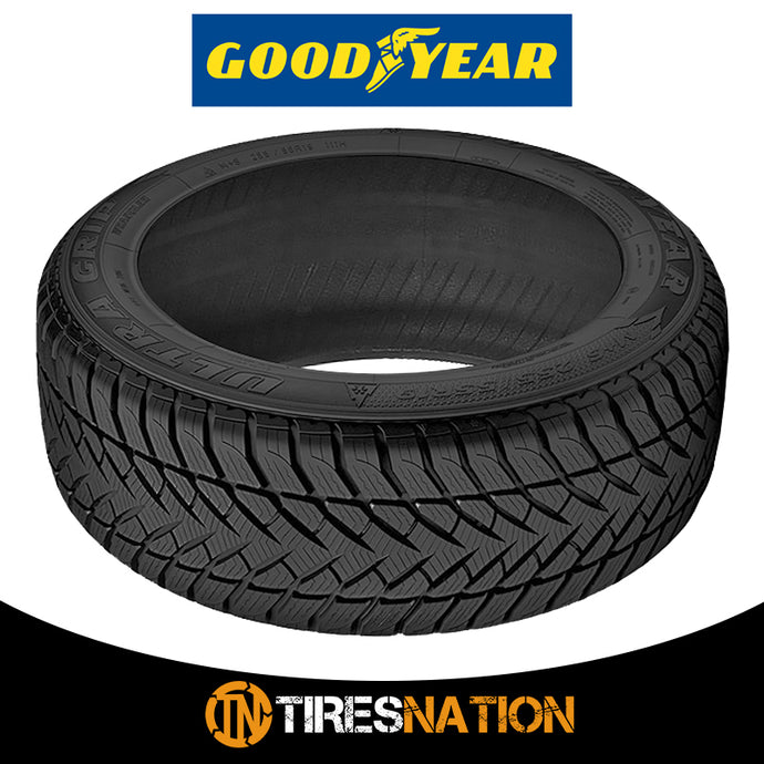 Goodyear Eagle Ultra Grip Gw 3 235/50R18 101V Tire