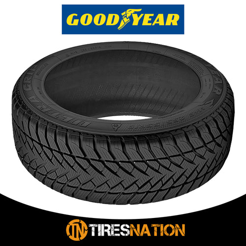 Goodyear Eagle Ultra Grip Gw 3 235/55R17 98V Tire