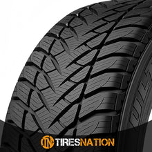 Goodyear Eagle Ultra Grip Gw 3 235/55R17 98V Tire