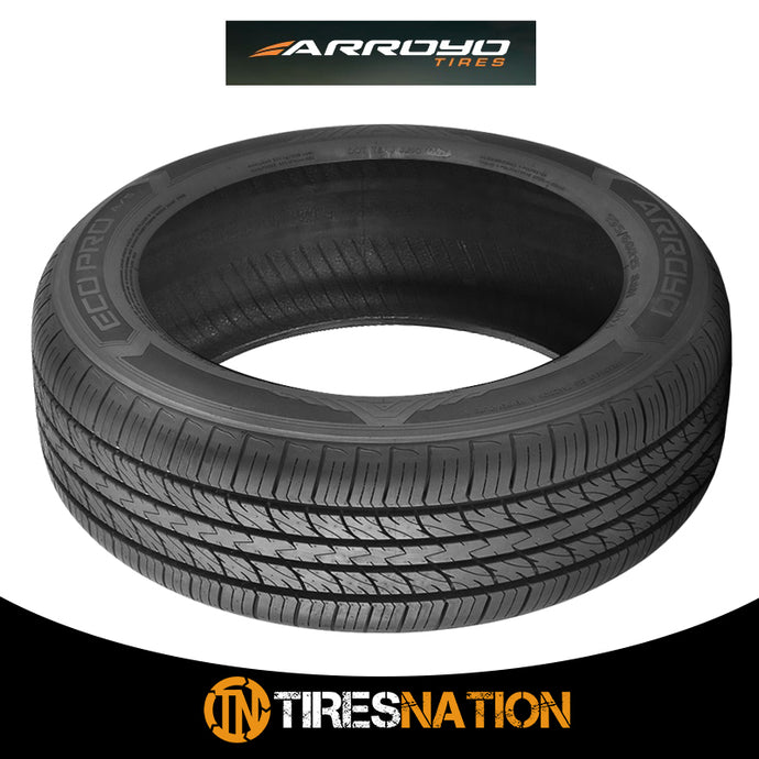 Arroyo Eco Pro A/S 215/70R15 98T Tire
