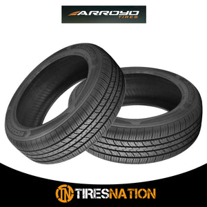 Arroyo Eco Pro A/S 215/65R15 100H Tire