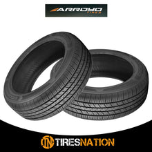 Arroyo Eco Pro A/S 185/60R15 84H Tire