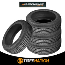Arroyo Eco Pro A/S 215/60R17 100H Tire