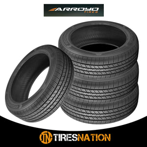 Arroyo Eco Pro A/S 205/65R16 95V Tire