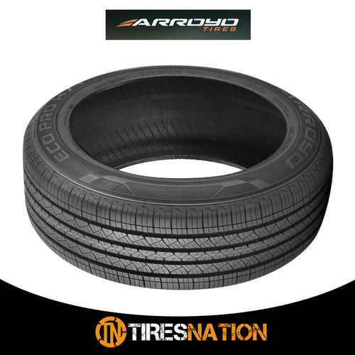 Arroyo Eco Pro Ht 245/60R18 105H Tire