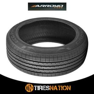 Arroyo Eco Pro Ht 255/65R17 110H Tire