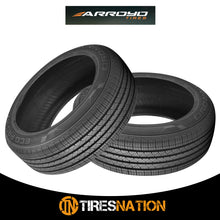 Arroyo Eco Pro Ht 245/70R17 119/116S Tire