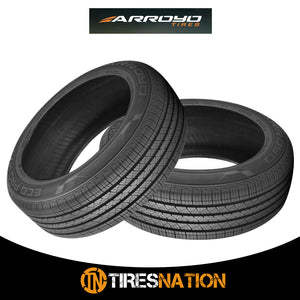 Arroyo Eco Pro Ht 245/75R16 111T Tire