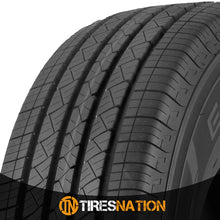 Arroyo Eco Pro Ht 245/70R17 119/116S Tire