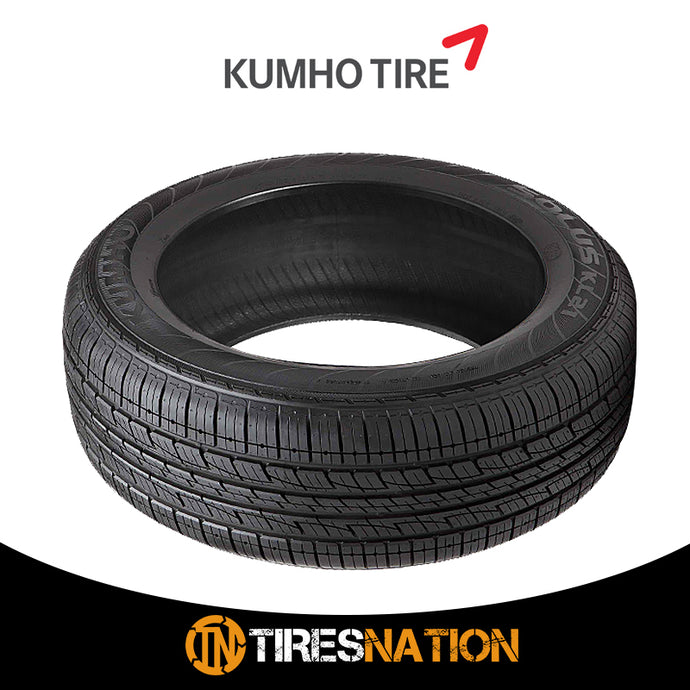 Kumho Eco Solus Kl21 265/60R18 110H Tire