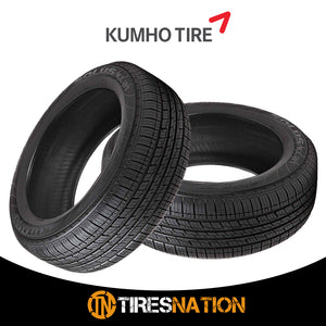 Kumho Eco Solus Kl21 265/60R18 110H Tire