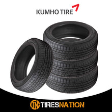 Kumho Eco Solus Kl21 235/60R18 102H Tire