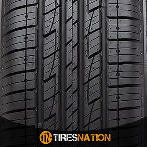 Kumho Eco Solus Kl21 265/60R18 110H Tire