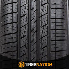 Kumho Eco Solus Kl21 235/60R18 102H Tire