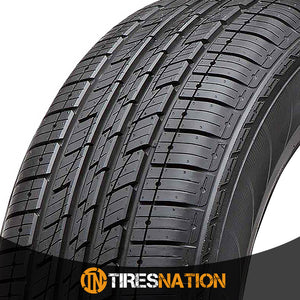 Kumho Eco Solus Kl21 255/65R18 109H Tire