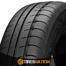 Bridgestone Ecopia Ep500 195/50R20 85T Tire