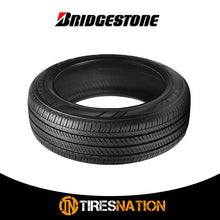 Bridgestone Ecopia Ep422 205/55R16 89H Tire