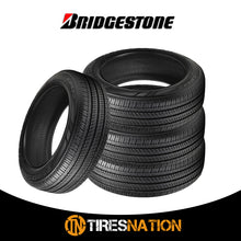 Bridgestone Ecopia Ep422 205/55R16 89H Tire