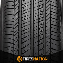 Bridgestone Ecopia Ep422 205/55R16 89H Tire