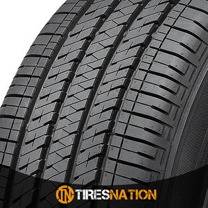 Bridgestone Ecopia Ep422+ 235/45R18 94V Tire