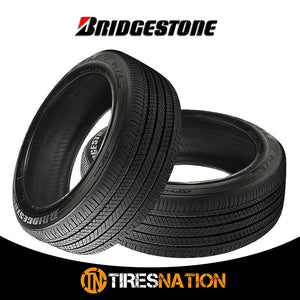 Bridgestone Ecopia Hl 422+ 255/50R20 104V Tire