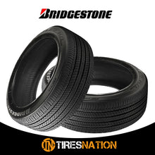 Bridgestone Ecopia Hl 422+ 235/65R17 104H Tire