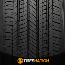 Bridgestone Ecopia Hl 422+ Rft 225/65R17 100H Tire